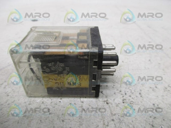 ELESTA SKR115  RELAY 220VAC  UNMP