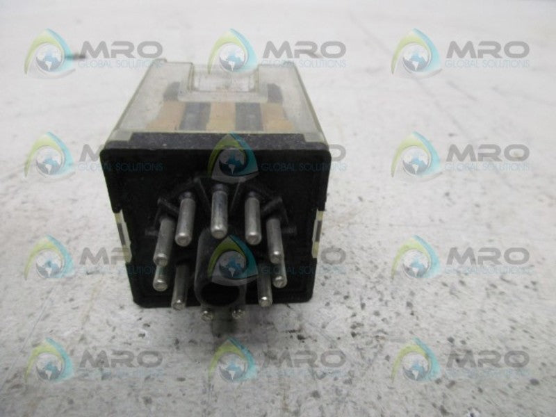 ELESTA SKR115  RELAY 220VAC  UNMP