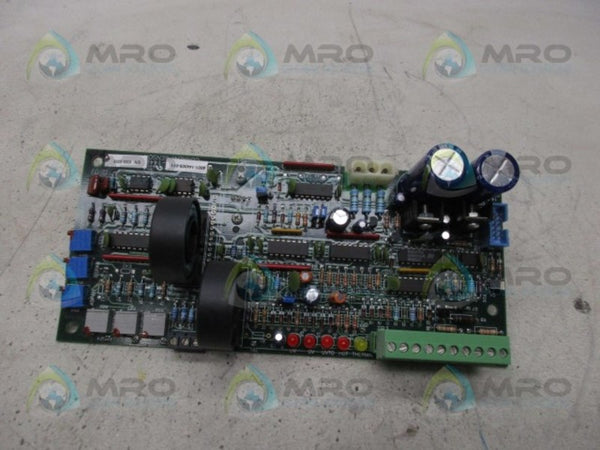 POWERTEC 4000-144009-006 CIRCUIT BOARD  UNMP