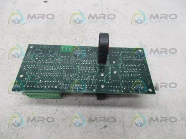 POWERTEC 4000-144009-006 CIRCUIT BOARD  UNMP