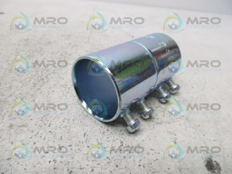 HUBBELL 2025 COUPLING FITTING 1-1/4" (IN BOX)  NSNP