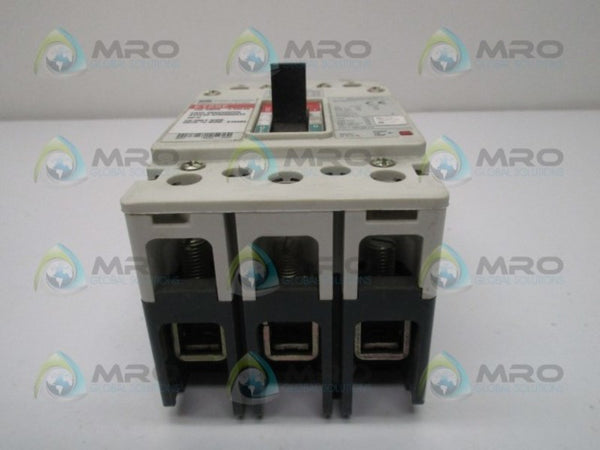 CUTLER HAMMER EGE3125FFG CIRCUIT BREAKER  UNMP