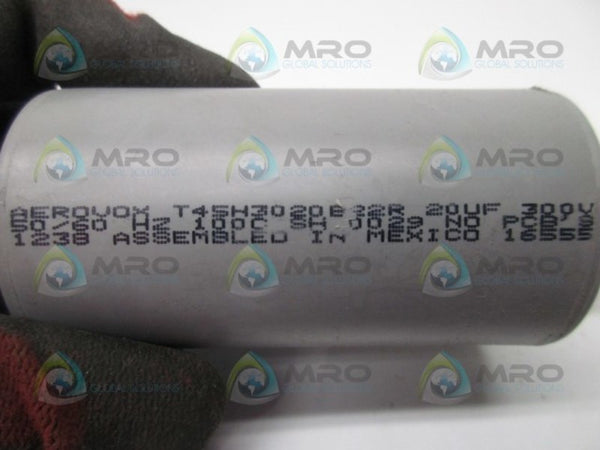 AEROVOX T45H3020822R CAPACITOR  UNMP
