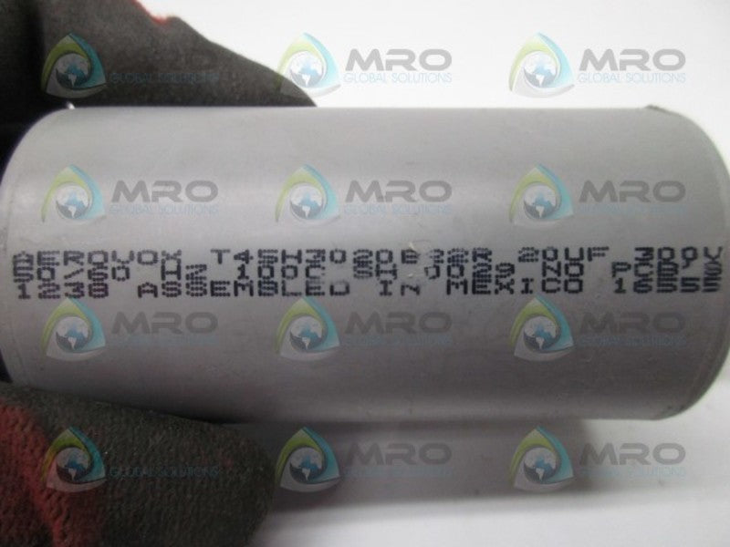 AEROVOX T45H3020822R CAPACITOR  UNMP