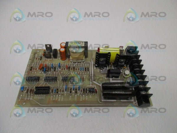 DREXELBROOK 600-205-010 PC BOARD  NSNP