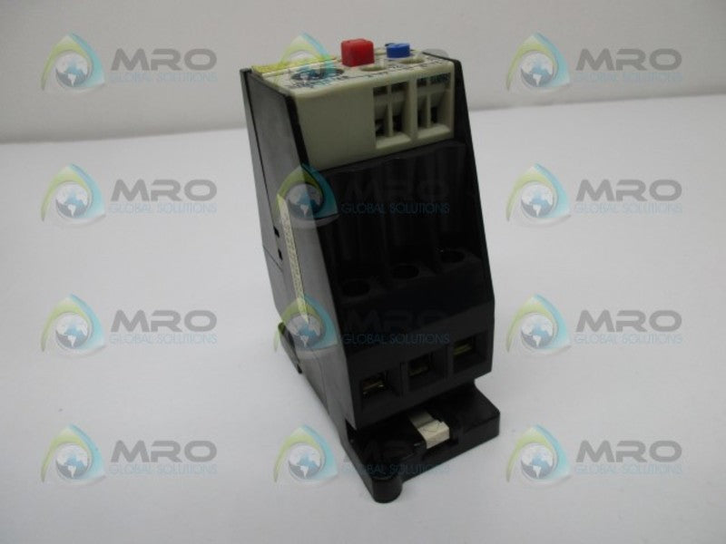 SIEMENS 3UA5900-2A OVERLOAD RELAY  UNMP