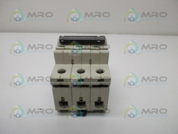 ABB S283-Z25A CIRCUIT BREAKER  UNMP