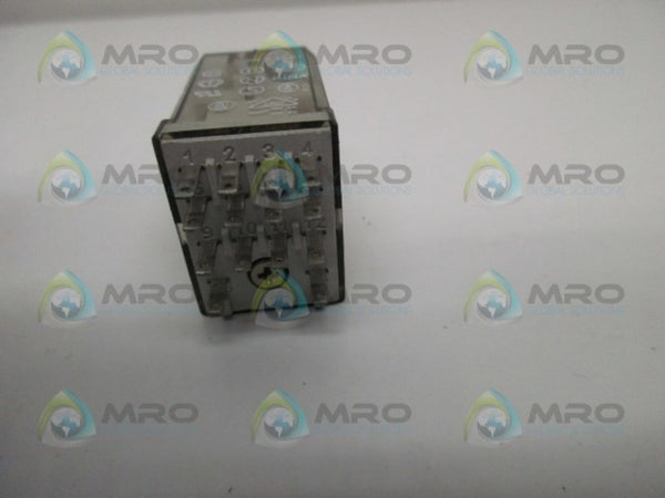 FINDER 55.34 RELAY 250V  UNMP