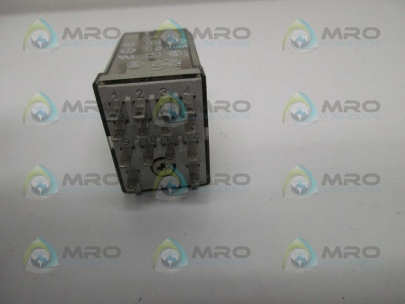 FINDER 55.34 RELAY 250V  UNMP