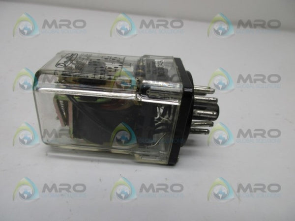 DAYTON 3X742A RELAY  NSMP