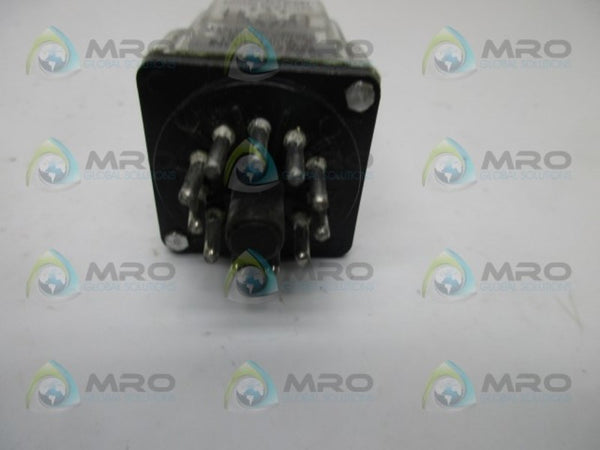 DAYTON 3X742A RELAY  NSMP
