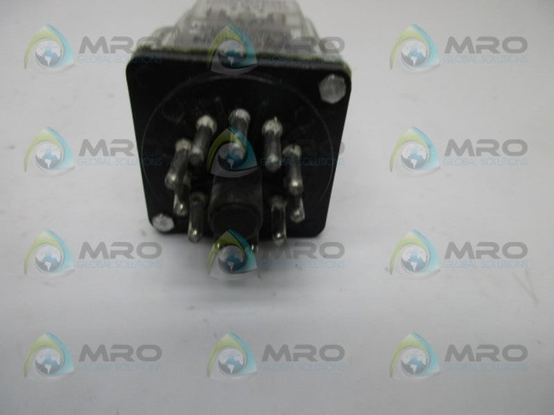 DAYTON 3X742A RELAY  NSMP