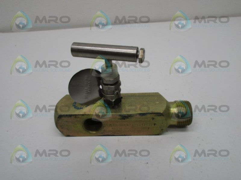 AGCO M5VIC46SPS14433700 VALVE  UNMP