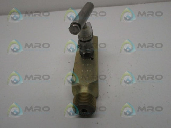 AGCO M5VIC46SPS14433700 VALVE  UNMP