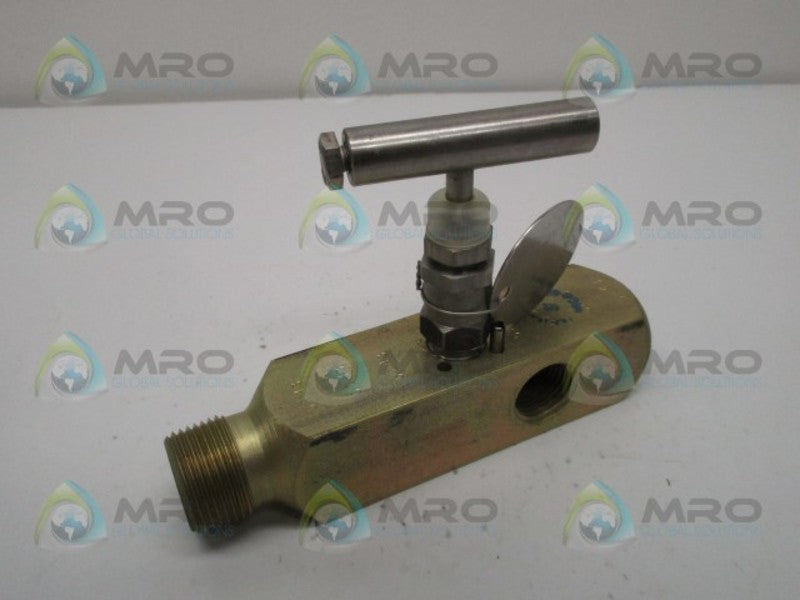 AGCO M5VIC46SPS14433700 VALVE  UNMP