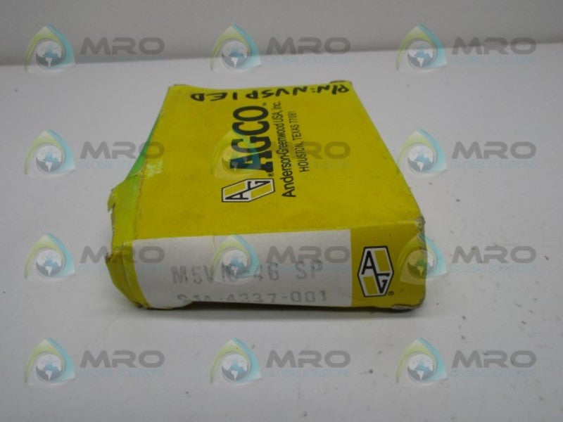 AGCO M5VIC46SPS14433700 VALVE  NSMP