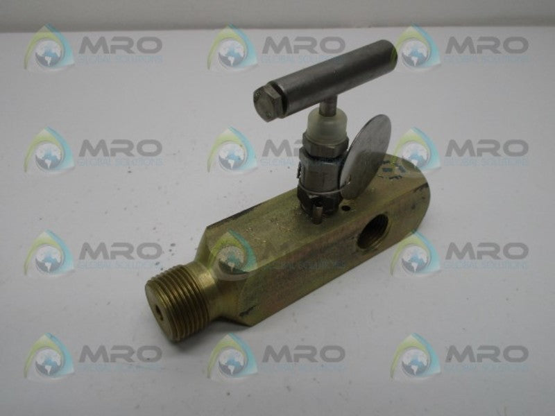 AGCO M5VIC46SPS14433700 VALVE  NSMP