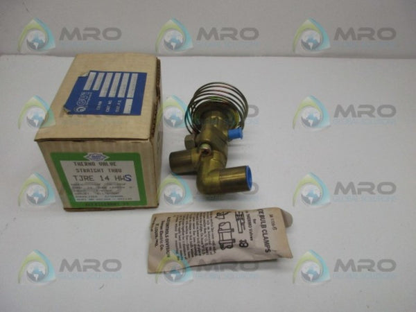 ALCO TJR14HW EXPANSION VALVE  NSMP