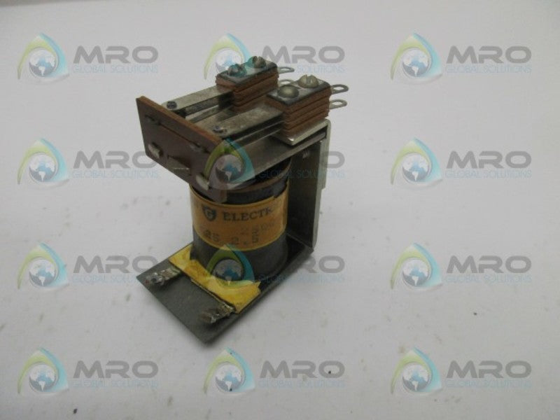 GUARDIAN IR-625-2.5 RELAY  NSMP