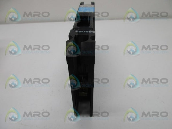 SIEMENS ED41B030 CIRCUIT BREAKER  NSMP