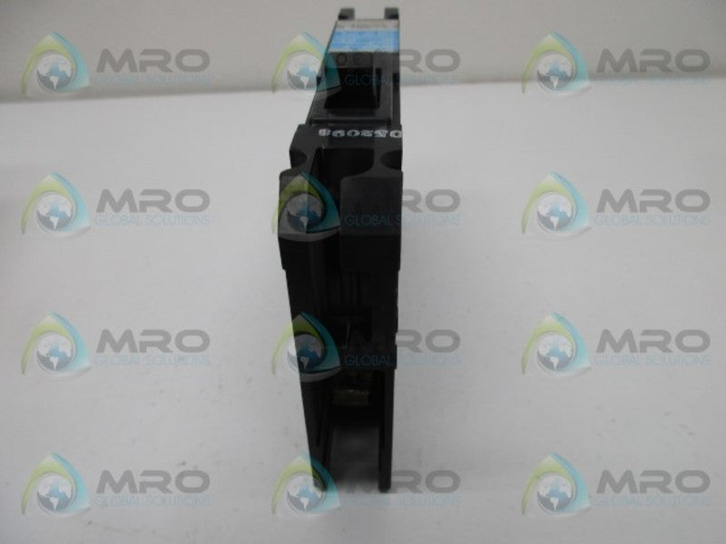 SIEMENS ED41B030 CIRCUIT BREAKER  NSMP