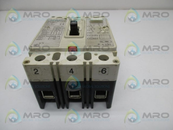 SIEMENS 3VF3211-0FW41-0AA0 CIRCUIT BREAKER  UNMP
