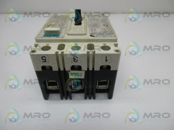 SIEMENS 3VF3211-0FW41-0AA0 CIRCUIT BREAKER  UNMP
