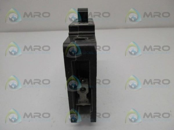 SQUARE D EGB14020 CIRCUIT BREAKER  UNMP