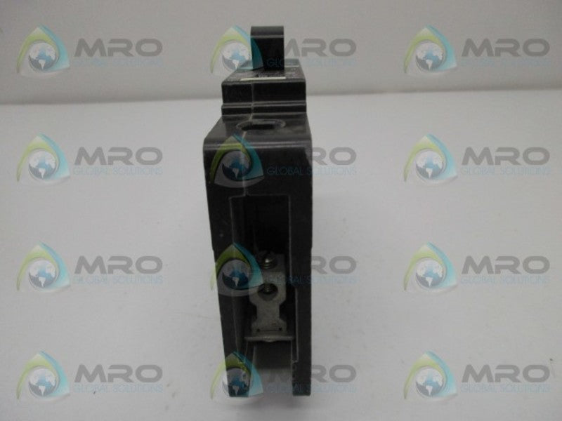 SQUARE D EGB14020 CIRCUIT BREAKER  UNMP