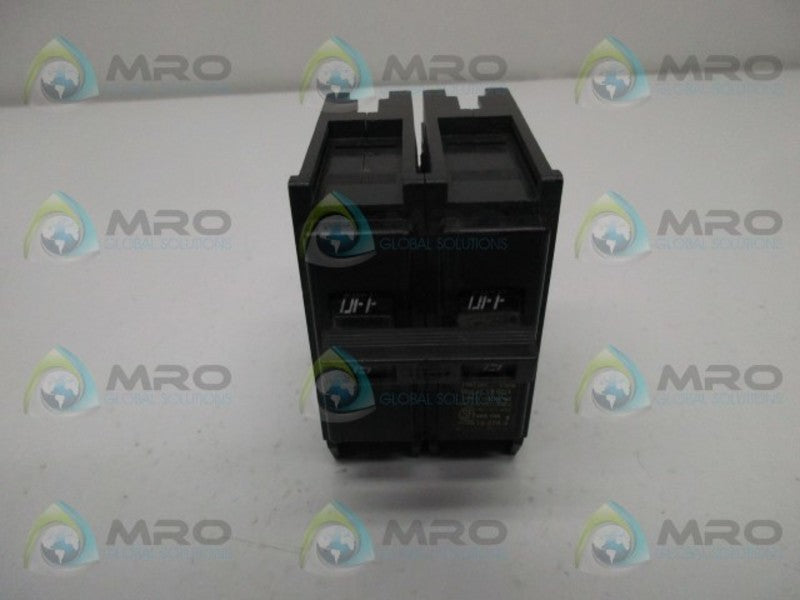 CHALLENGER C215 CIRCUIT BREAKER  UNMP