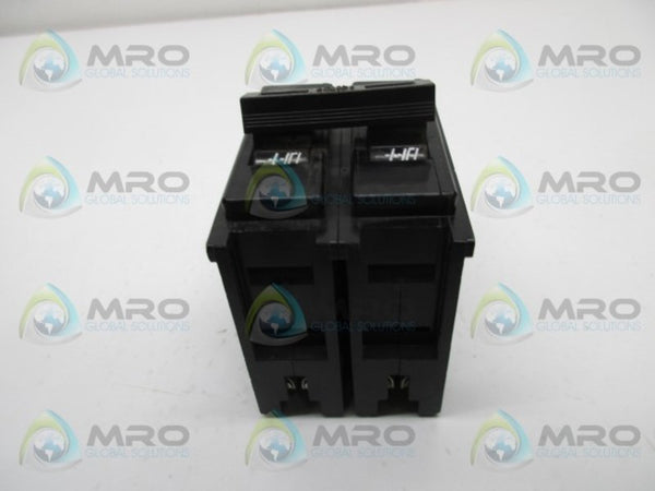 CHALLENGER C215 CIRCUIT BREAKER  UNMP