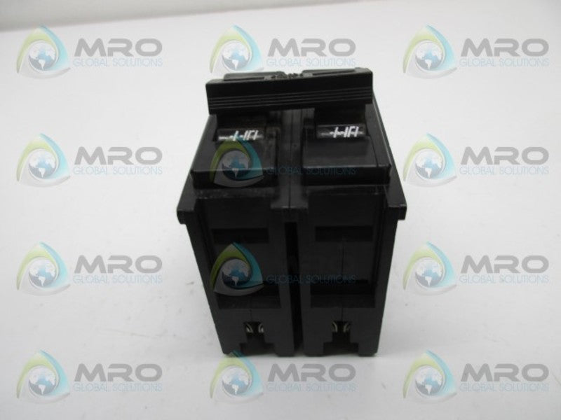 CHALLENGER C215 CIRCUIT BREAKER  UNMP