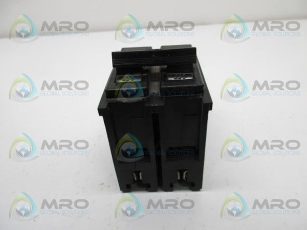 CHANLLENGER C260 CIRCUIT BREAKER  UNMP