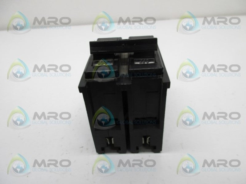 CHANLLENGER C260 CIRCUIT BREAKER  UNMP
