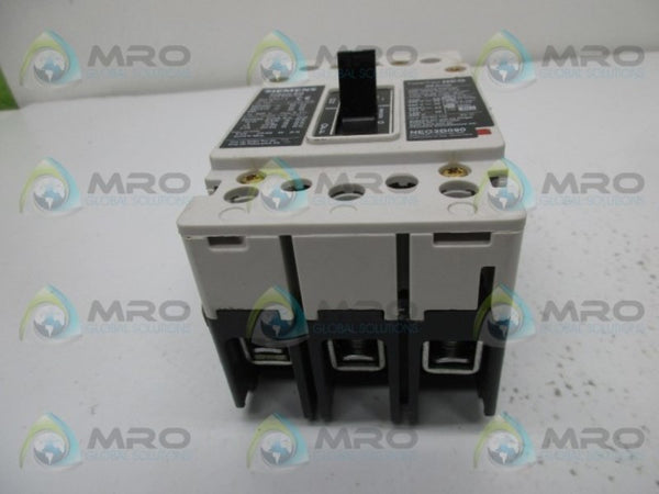 SIEMENS NEG3B090 CIRCUIT BREAKER  UNMP