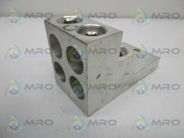 ILSCO DI28I PANELBOARD LUG  UNMP