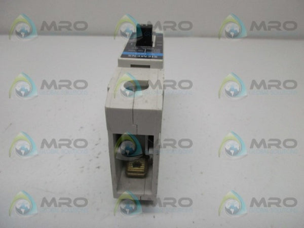 SIEMENS NGG1B015 CIRCUIT BREAKER  UNMP