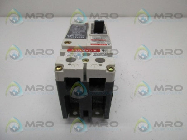 SIEMENS NEB2B050 CIRCUIT BREAKER  UNMP