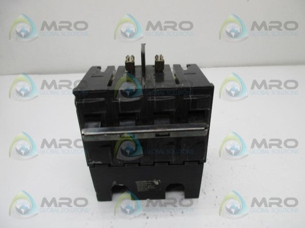 SIEMENS Q2225B CIRCUIT BREAKER  UNMP