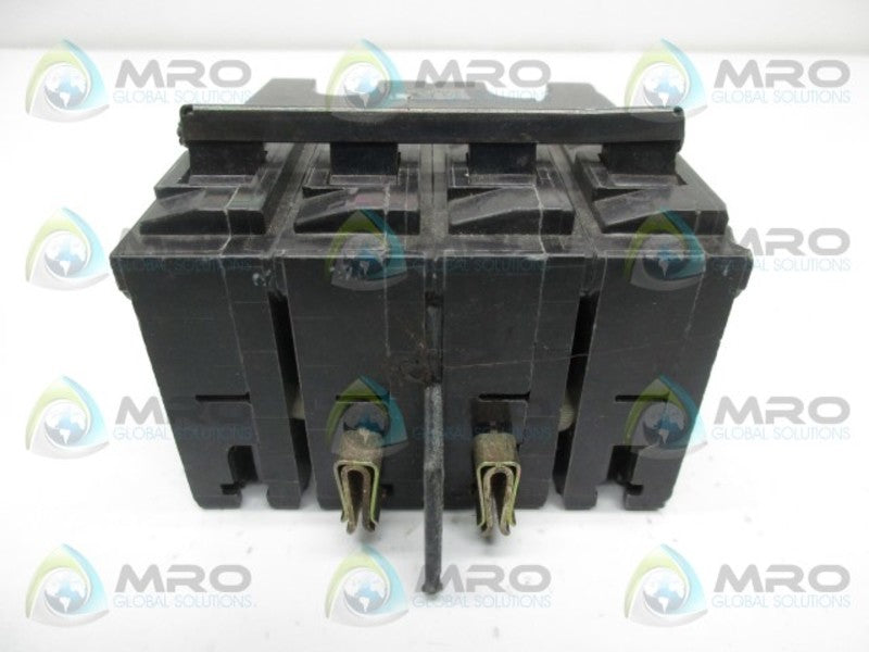 SIEMENS Q2225B CIRCUIT BREAKER  UNMP