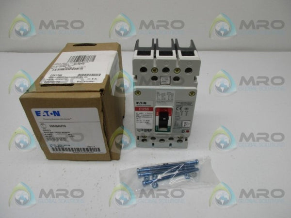 EATON EGS3045FFG CIRCUIT BREAKER  NSMP