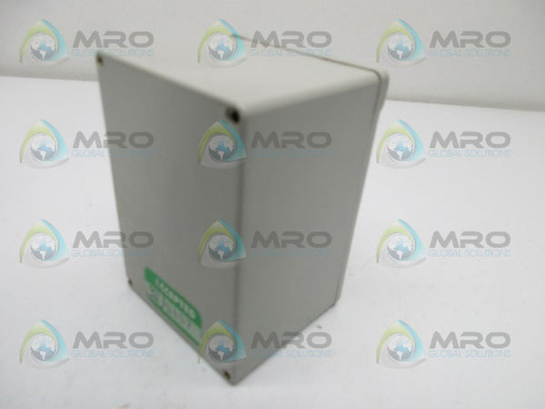 ACOPIAN 12WB410 AC TO DC POWER MODULE  UNMP