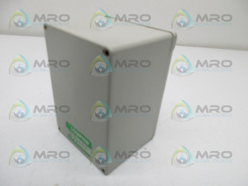 ACOPIAN 12WB410 AC TO DC POWER MODULE  UNMP