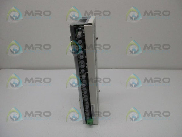 ABB NDBU95C DDCS BRANCHING UNIT 9 CH  NSNP