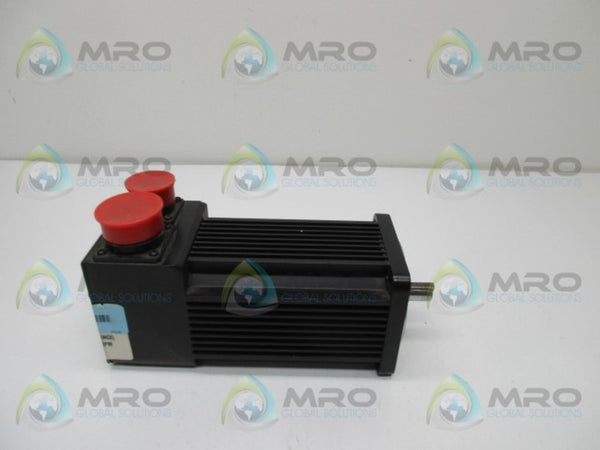 ALLEN BRADLEY 1326AS-B310H-21-K3 SER. A SERVO MOTOR  UNMP