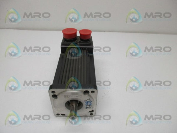 ALLEN BRADLEY 1326AS-B310H-21-K3 SER. A SERVO MOTOR  UNMP