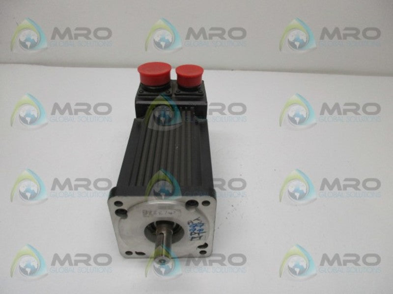 ALLEN BRADLEY 1326AS-B310H-21-K3 SER. A SERVO MOTOR  UNMP