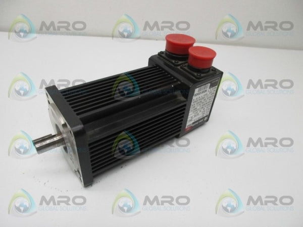 ALLEN BRADLEY 1326AS-B310H-21-K3 SER. A SERVO MOTOR  UNMP