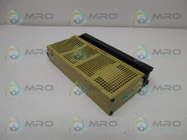 ACOPIAN VA24NT125 POWER SUPPLY (AS PICTURED)  UNMP