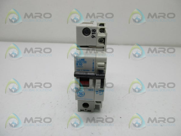 GENERAL ELECTRIC 6000T15 CIRCUIT BREAKER  NSNP